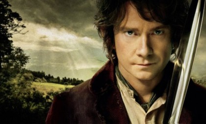 The Hobbit : An Unexpected Journey (Beklenmedik Yolculuk)