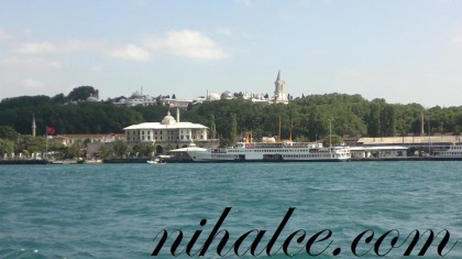 Şimdi İstanbul Bir Başka Güzel!