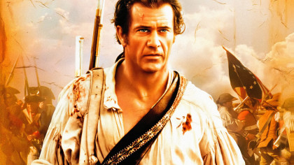 Mel Gibson'un Muhteşem Filmlerinden Biri: The Patriot