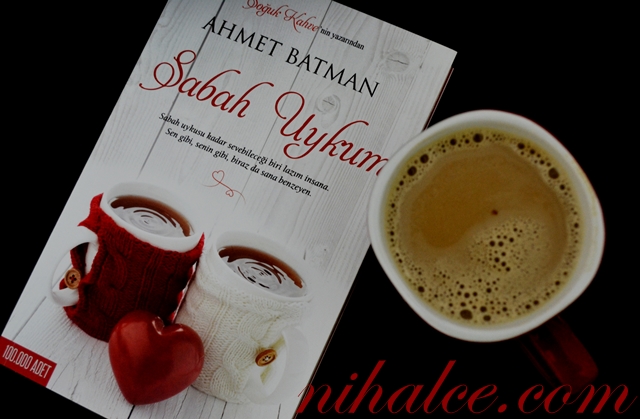 "Sabah Uykum" - Ahmet Batman