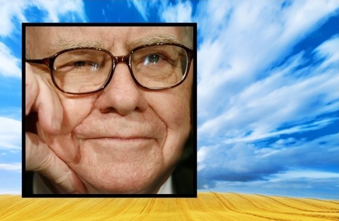 Dünya'nın Önemli Hisse Senedi Yatırımcısı Warren Buffett’in Bolluğu Çekme İpuçları