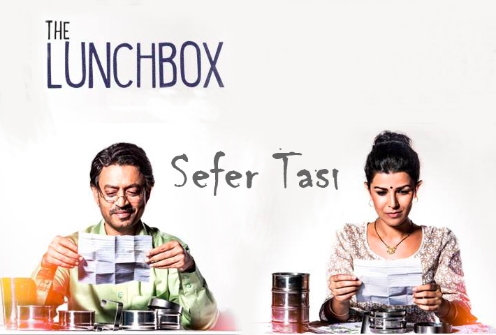 The Lunchbox - Sefer Tasından Çıkan Aşk