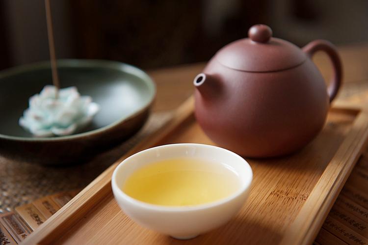Oolong Çayı İle Zayıflama